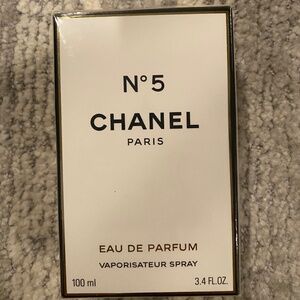 CHANEL perfume